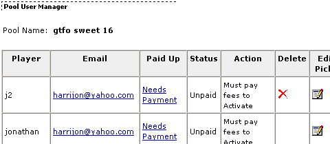 March Madness 2027 NCAA Basketball Pools - Best March Madness Office Pools Online
